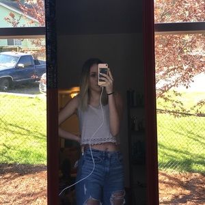 Meet your Posher, Cadence